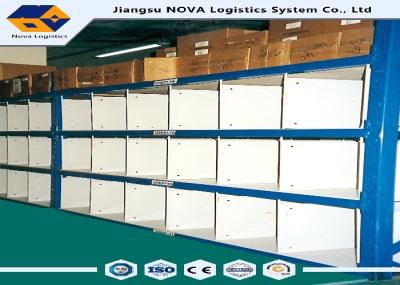 Archive Home Garages Longspan Shelving Cold Rolling Steel With Step Beams