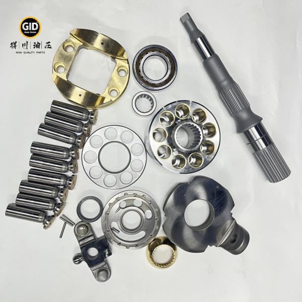 Komatsu Construction Machinery Parts 708-2L-23351 Hydraulic Pump Guide Retainer Piston Subassembly 708-2L-23340 708-2L-23313