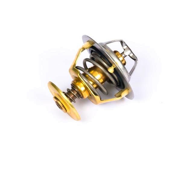145206230 Perkins Diesel Thermostat For 403D-15 403D-15t 404D-22 404D-22t 404f-22 404f-22t