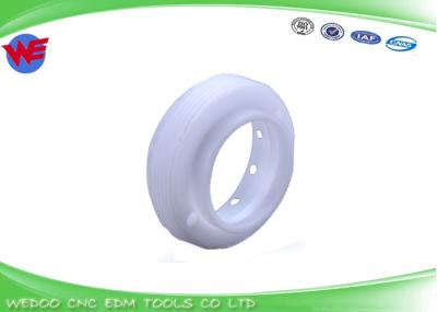 Durable Charmilles EDM Parts Flushing EDM Nozzle Cover 100447011 Plastic Nut Up