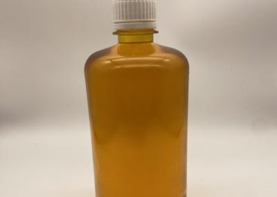 Superior Quality High Nutritional Value Mealworm Oil from