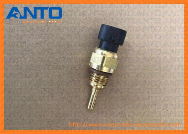 4954905 4088751 Cummins Engine Temperature Sensor For Hyundai Excavator Spare Parts