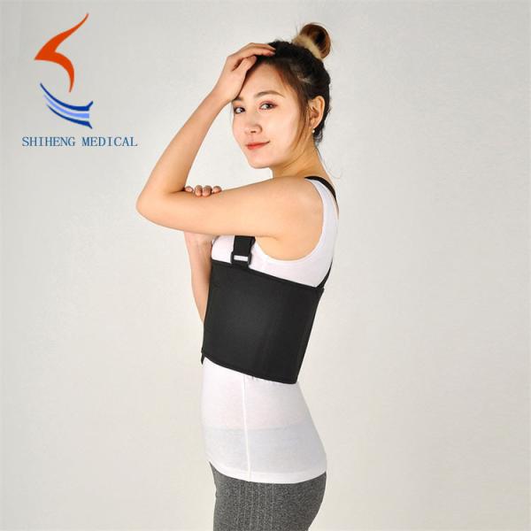 High quality breathable mesh cloth working waist support belt China supplier