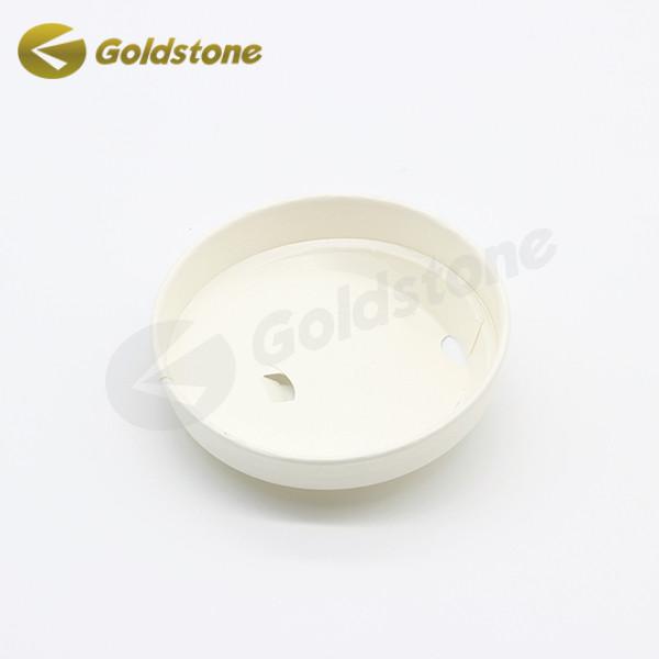 Coffee Drinking Paper Cup Cap Disposable Coffee Cup Lids FSC