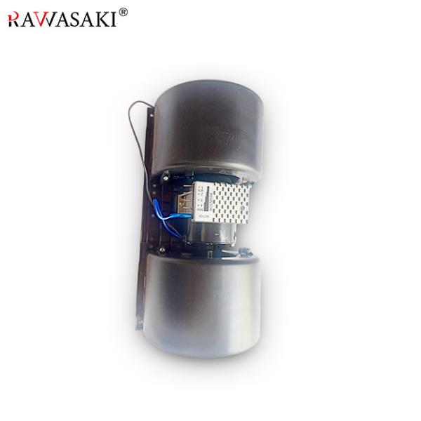 4178129 машинных частей двигателя для воздуходувки для экскаватора гусеницы