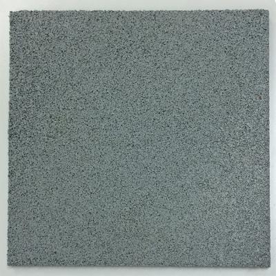 Colorful Soft EPDM Granules SBR Rubber Safety Tiles Shock Proof
