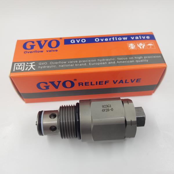 4469380 4469298 4469301 4469302 Valve de soulagement ZX450 470 Excavateur