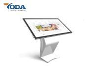 49Inch LCD Touch Screen Kiosk Android System All In One Kiosk