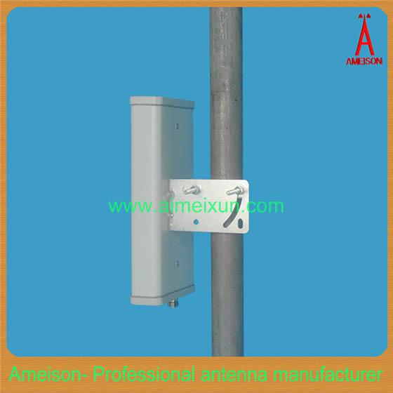 2.4GHz 15dBi Dual Polarized WiFi Flat Panel Antenna Mimo Antenna