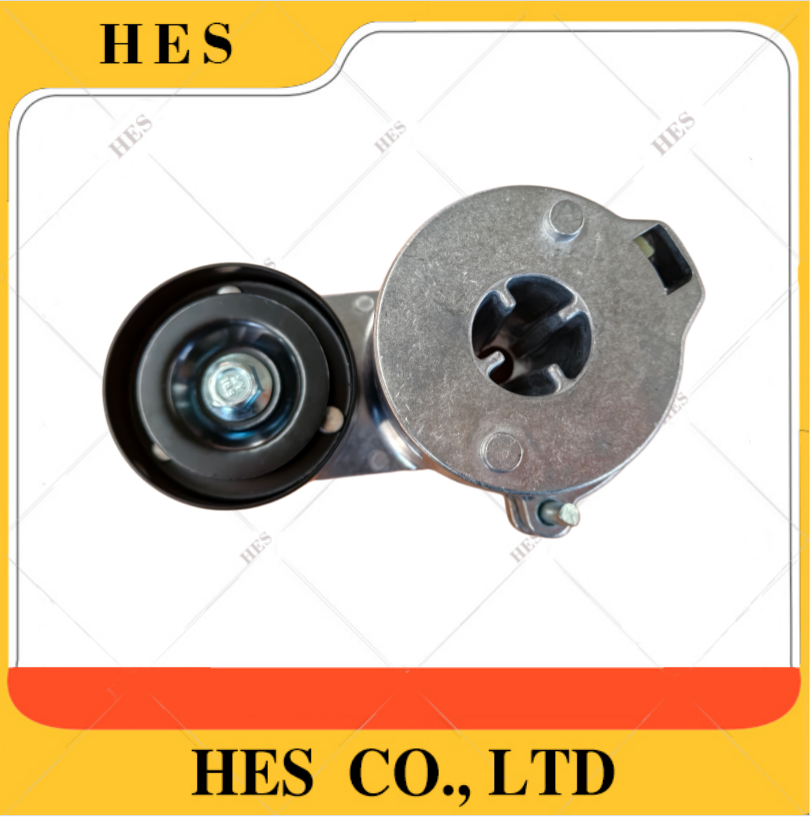 20909227 Tensioner Pulley Assembly