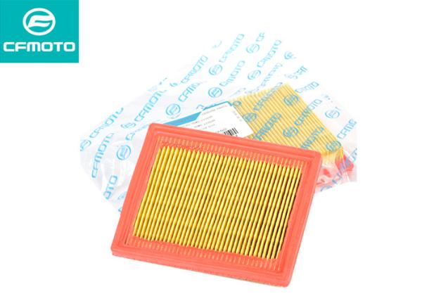 Filtro de ar de motocicletas OEM Parte de motocicletas para CFMOTO 250NK 250SR 0DM0-110100