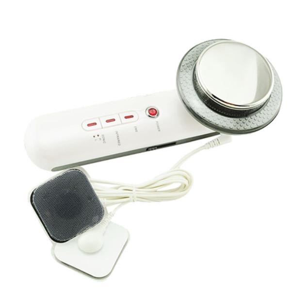 DC 15V / 800 MA Facial Toning Machines Home Use Vibration Massage Ce Approved