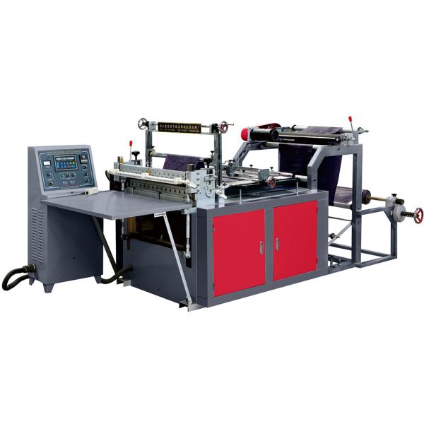 Flat bag Bottom Sealing Bag Making Machine