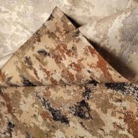 Fabrique de camouflage militaire imprimé