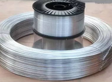 316 201 302 Stainless Steel Wire Welding 304 AISI ASTM Cold Drawn