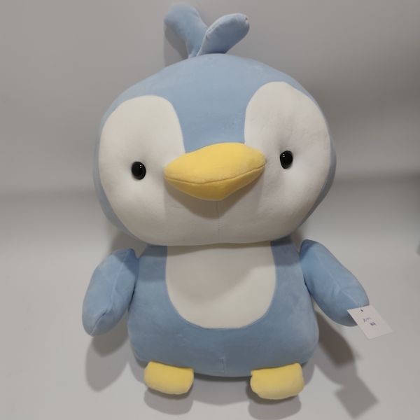50cm Super Soft & Squishy Penguin Toy Adorable and Vivid Gift for Children