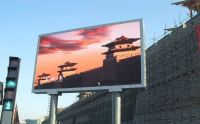 Экран дисплея приведенный знака дисплея доски СИД экрана 960*960mm афиши СИД на открытом воздухе рекламы P5 P6 Programmable