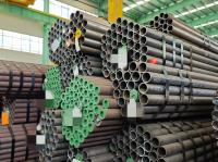 Tubes en acier de chaudière d'excellente durabilité sur mesure Pièces de chaudière