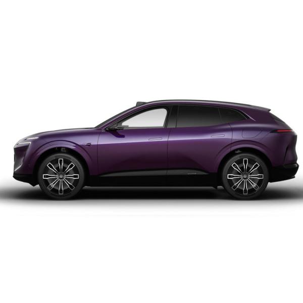 BYD Electric Sedan with 8 Hours Charging Time 5 Seater Hatchback and 120 Mph Top Speed