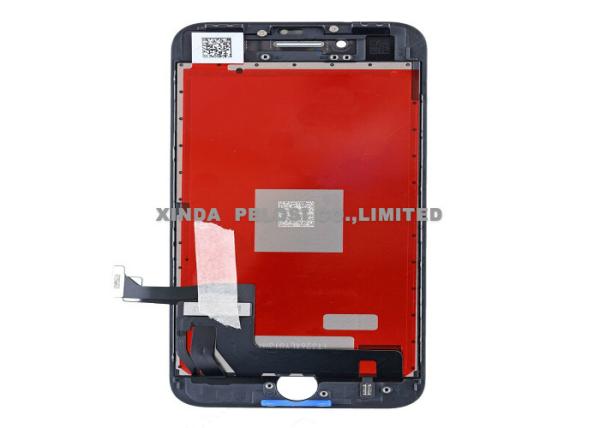 4.7 Inch IPS Cell Phone LCD Screen Repair Glue For IPhone 8 Optional Color