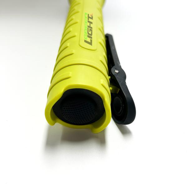 10000Lux/3500Lux Bright Tactical Flashlight, Rechargeable Li-ion Battery, IP68 Waterproof, Long Lifespan LED Flashlight for Outdoor Hiking, Hunting, and Emergency Use