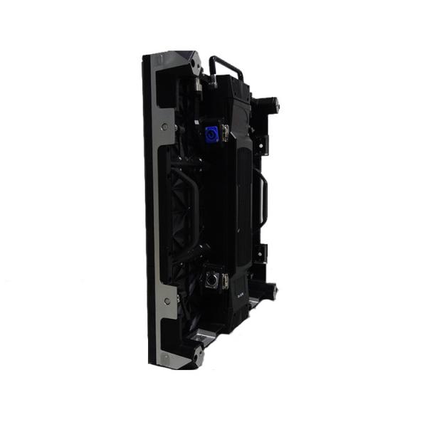 P1.875 Small Fine Pitch LED Display , 4K Series Conference Led Screen