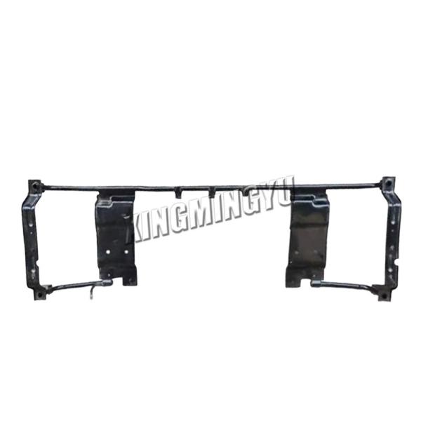 DZ97189621021 Bumper for Shacman Delong X3000 Tractor