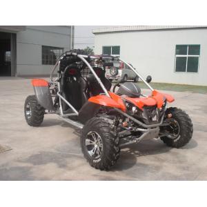 Go cart