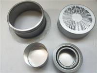 Le progressif en aluminium d'étirage profond meurent les pièces des véhicules à moteur