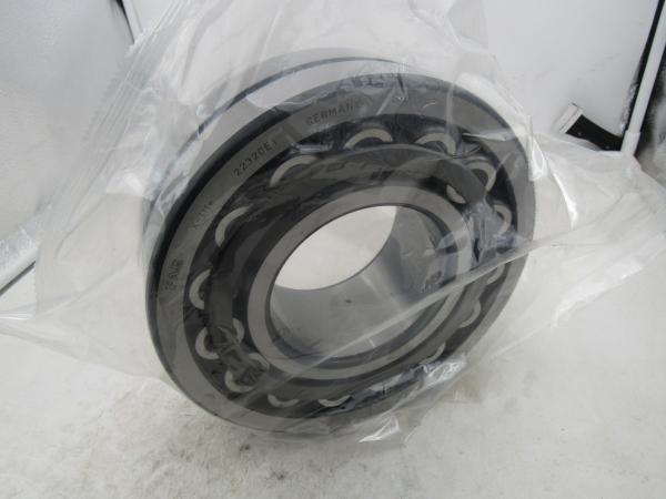 FAG 100 * 215 * 73 Mm Spherical Roller Bearing 22320E1 OEM Low Noise Bearings