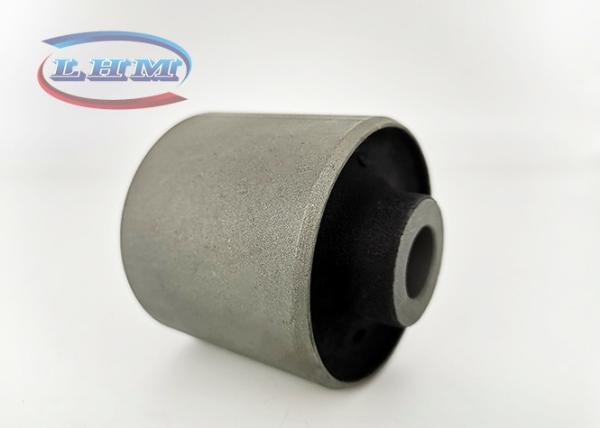 48702 60110 Car Control Arm Bushing / Suspension Bushing For Toyota Land Cruiser