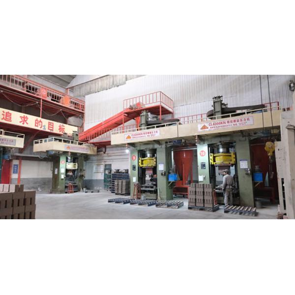 Incinerator Refractory Brick High Temperature Furnace Lining Wall Repair