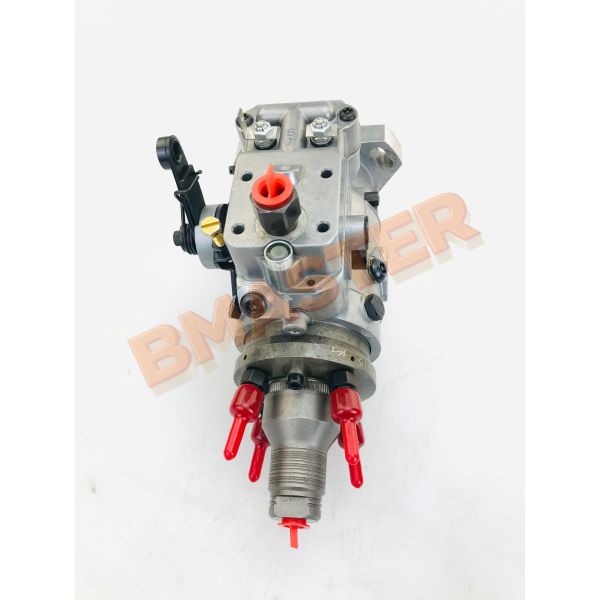 DB2435-5221 Stanadyne Fuel Injection Pump For Backhoe Loader Engine With Corrosion Resistant