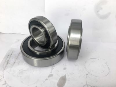 Anti Rust Single Row Ball Bearing / Low Noise Ball Bearing 88503 17*40*16.601mm