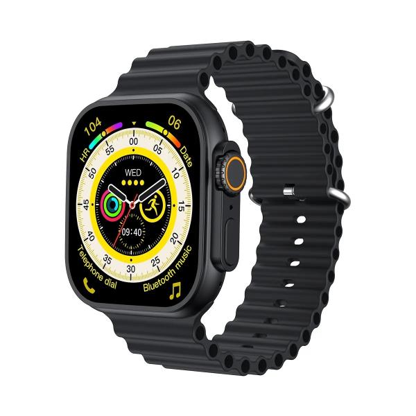 Ios Android Ai Electronics Smartwatch Bt Calling Waterproof Ip67