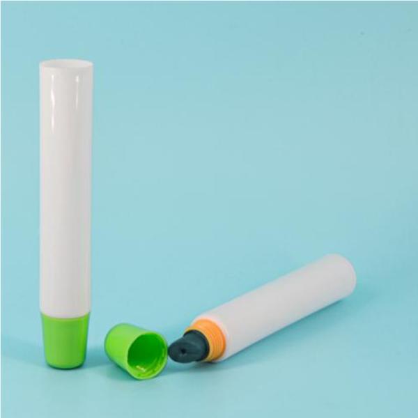 30ml Empty Hand Cream Face Wash Tube Cosmetic Packaging Must-Have
