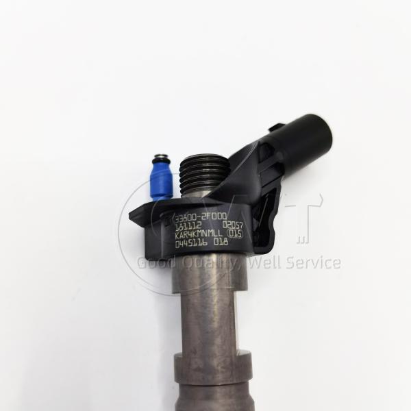 OEM Diesel Injectors 0986435420 0445116018 0445116017 33800-2F000