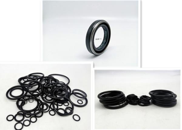 SG1480 148.5*170.8*32 Floating Hydraulic Oil Seal Bulldozer Parts 32mm Seal