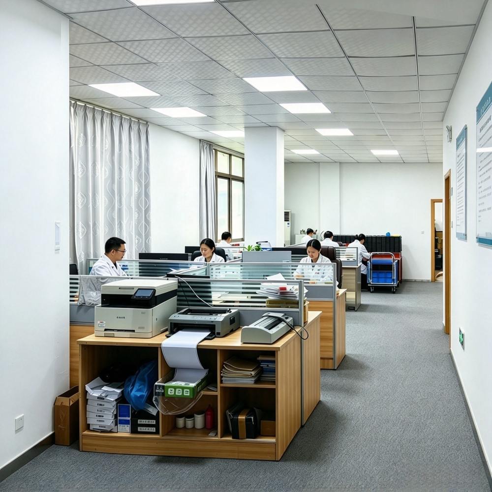 Dongguan Senxin Rubber Products Co., Ltd.