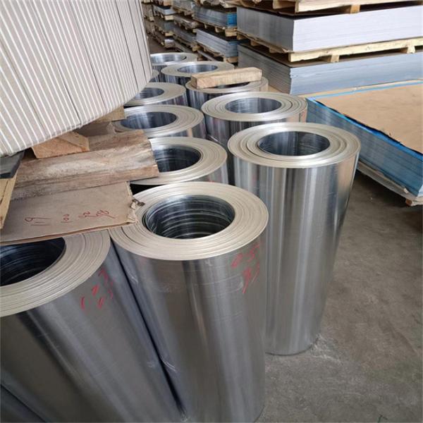 Aluminio покрывает 5454 o 5052 Alu покрывает 6063 плиту листа сплава T6 4047 T351