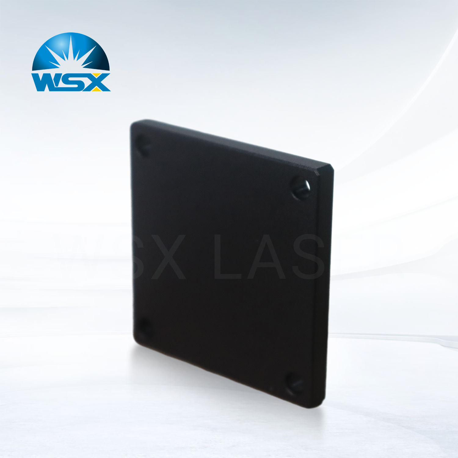 WSX High-Quality Loe Cover Plate Assembly for NC150-01D Model