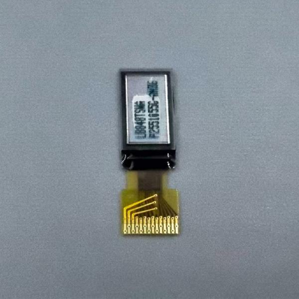 0.5 Inch Mono OLED Display 88x48 CH1115 OLED I2C