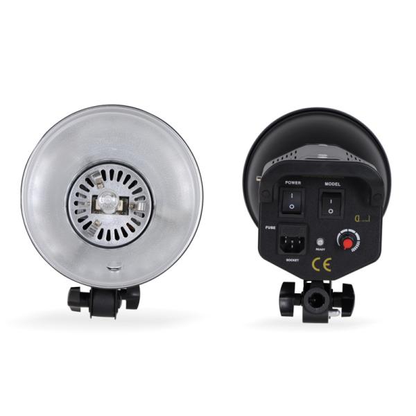 освещение фотографии кварца 500в цифров непрерывное