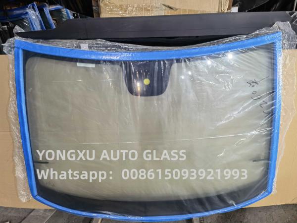Mercedes-Benz Vito/Viano (W447) Van 2015 Front Windshield Glass Electric Black Glass Window Car