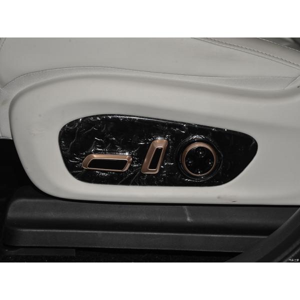 Carga rápida 0,47 horas Dongfeng Yipai 008 636Max SUV eléctrico puro para el mercado chino