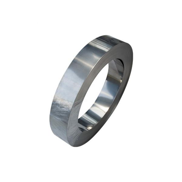 0.038mm*50mm C7521 Copper Nickel Zinc Alloy For Antenna