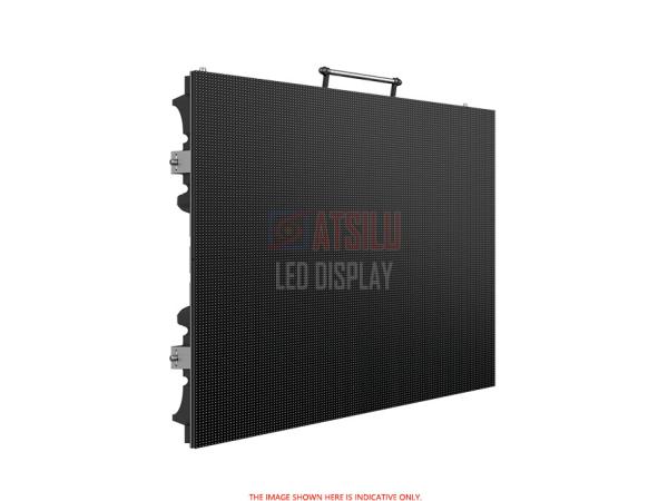 P3.91 & P4.81 Indoor Front Maintenance LED Display Lightweight Rental LED Screen Panel