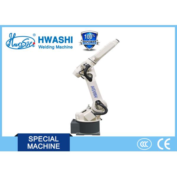 6 роботов заварки оси автоматических промышленных подготовляют робот /Multi-function, используемый в различных индустриях