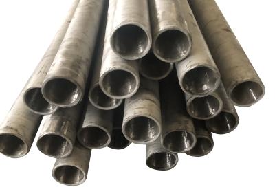 Welded SS Seamless Pipe 3 Inch 403 Stainless Steel  3/16 6 - 630mm