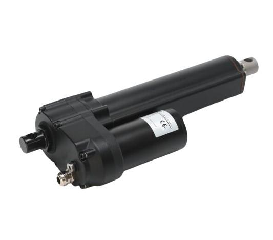 2000N-7000N Actuadores Lineares Elétricos IP65 de 50 mm a 1000 mm